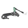 Genuine Rear Right Headlight Level Sensor 4H0941310C,4H0941310B,4H0941310E,8R0941310E For PORSCHE Macan (95B) 2.0,3.0,3.6 2014-