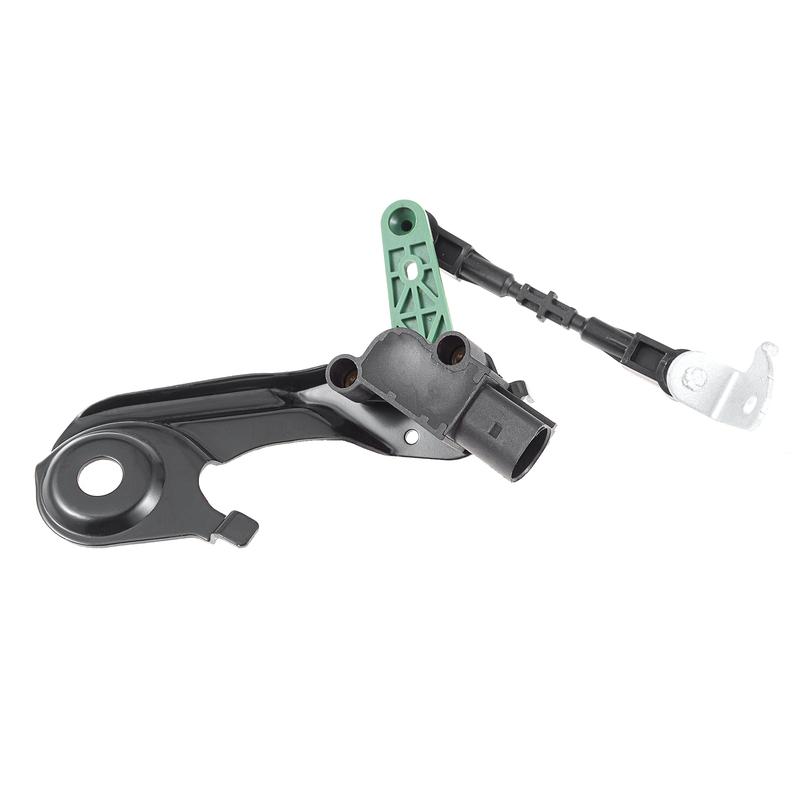 Genuine Rear Right Headlight Level Sensor 4H0941310C,4H0941310B,4H0941310E,8R0941310E For PORSCHE Macan (95B) 2.0,3.0,3.6 2014-