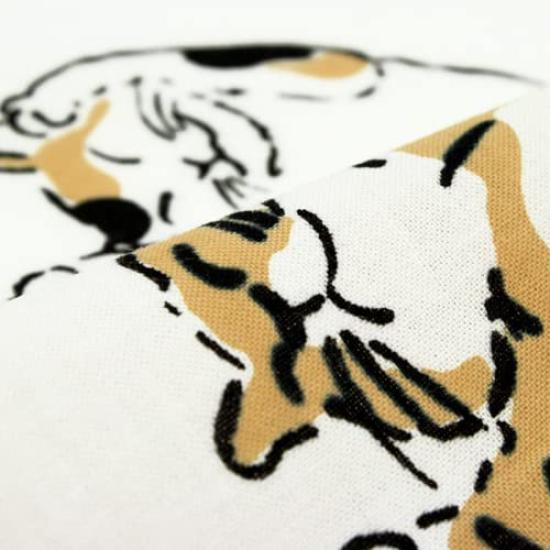 Dyeing Anbo Hand Towel Amber Authentic Made In 35cm X 100cm "Belly Button, Color" Dyed, 100% Cotton, Tokuoka, Japan,