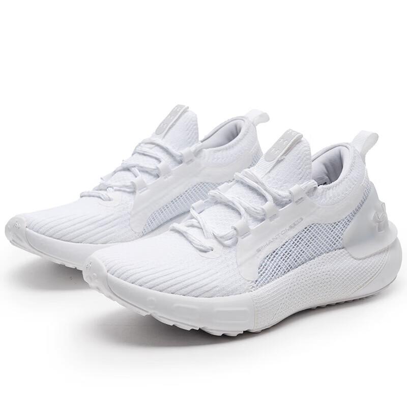 

Under Armour Women s Lightweight Running Shoes 3026584-100 EU 40