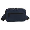 Stylish Men's Casual Crossbody Bag Fashionable Minimalist Commuter Small Square Bag