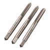 For Iron Plates 10x32 Thread Tap 10-32 Thread Tap Processing Through Holes Straight Groove Tap Clear Thread Without Burrs