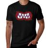Bowser Jr T-Shirt Man T Shirts for Men T Shirts for Man Cotton Soft T-Shirt