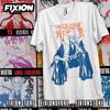 Berserk T-shirt Manga Strip Guts Berserker Armour Anime Black Shirt ALL SIZES