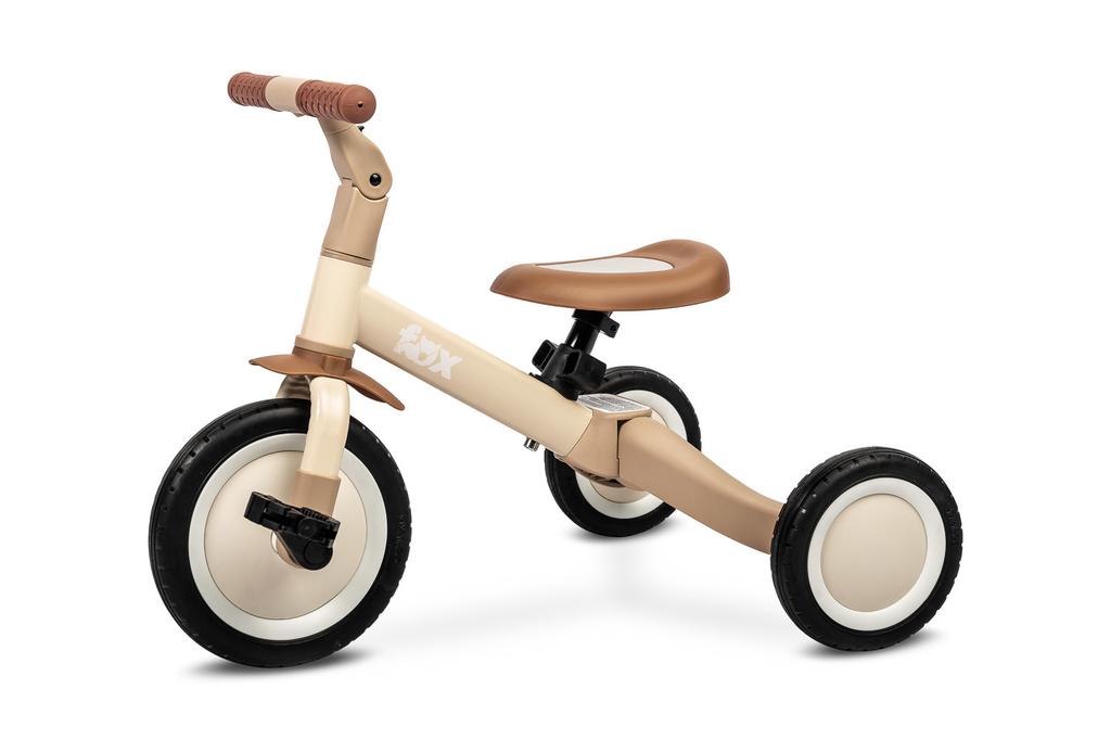Rowerek Fox Beige