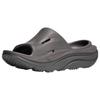HOKA Ora Recovery Slide 3 Grey Unisex Sneakers 1135061-GYGY