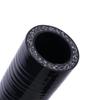 ZAP Silicone Hose, Silicone Pipe, Elbow, 90 Degrees, Inner Diameter 1.0 Inches (25 Mm),