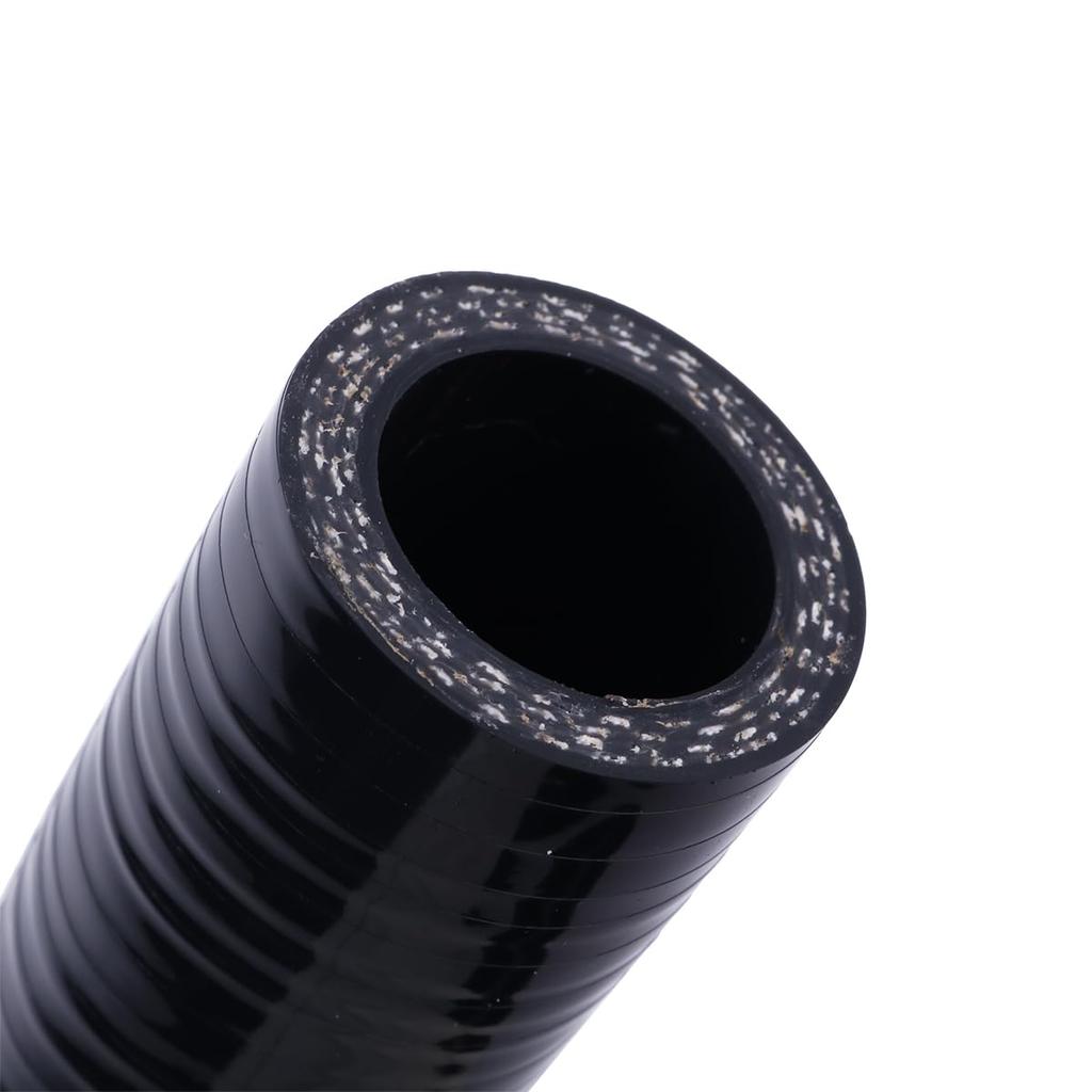 ZAP Silicone Hose, Silicone Pipe, Elbow, 90 Degrees, Inner Diameter 1.0 Inches (25 Mm),