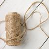 Jute twine 50 m