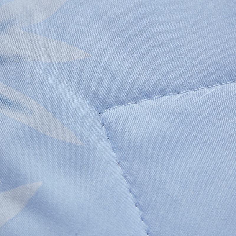 Tangna Home Textiles Skin-Friendly Brushed Summer Quilt