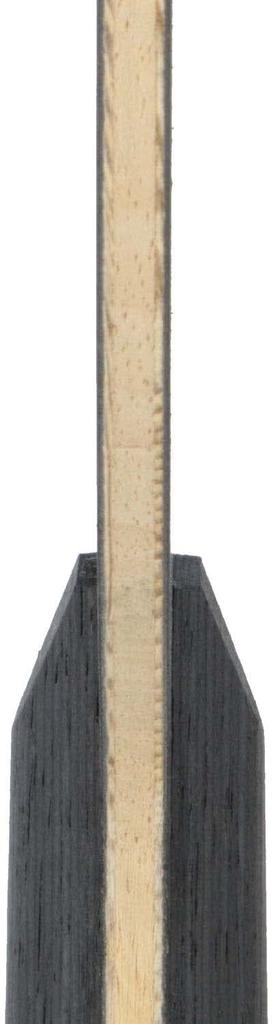 Stiga Legacy Carbon FLA 107135 Table Tennis Racket