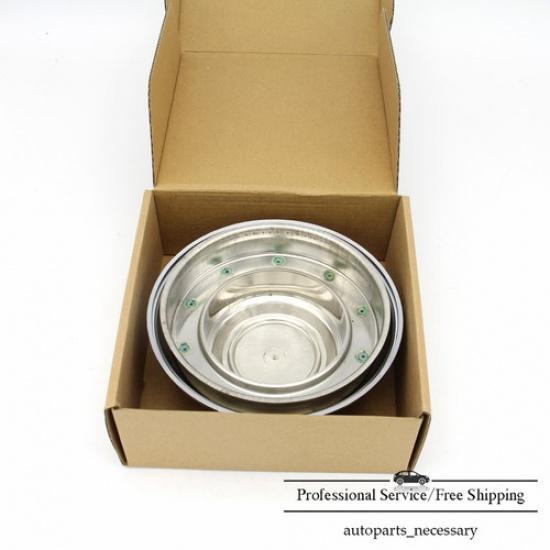 Chrome Center Wheel Cover Cap 4895432AA For Chrysler 300 Dodge Charger 2006-