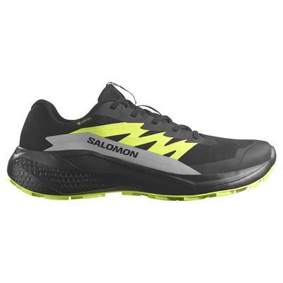 Trail Running Sneakers Alphaglide Goretex
