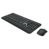 Logitech MK540 Wireless Keyboard and Mouse Combo