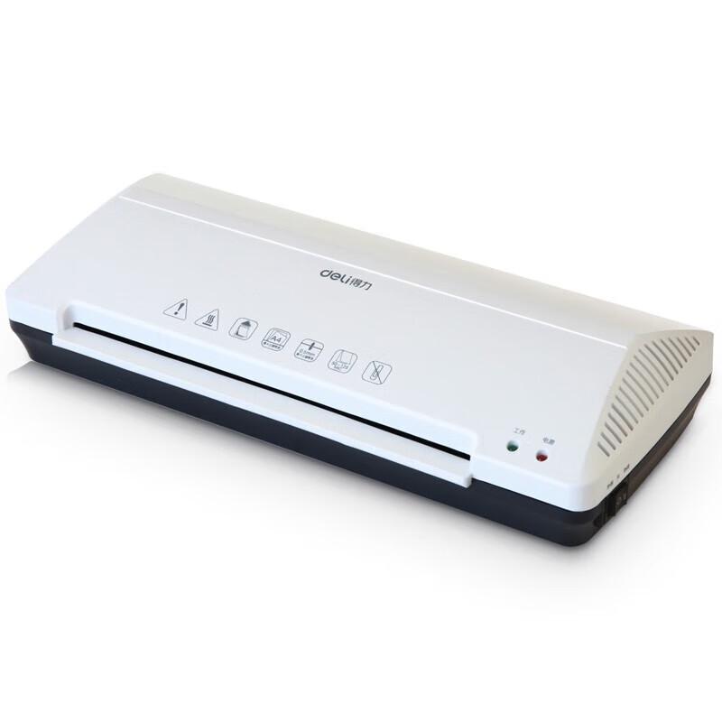 Deli 3894 Professional Photo Laminator