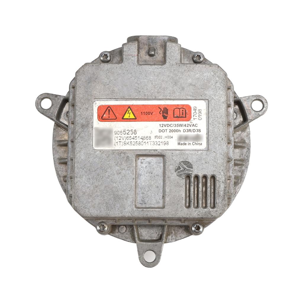 Xenon HID Headlight Electric Ballast D3S 9065256 For Buick
