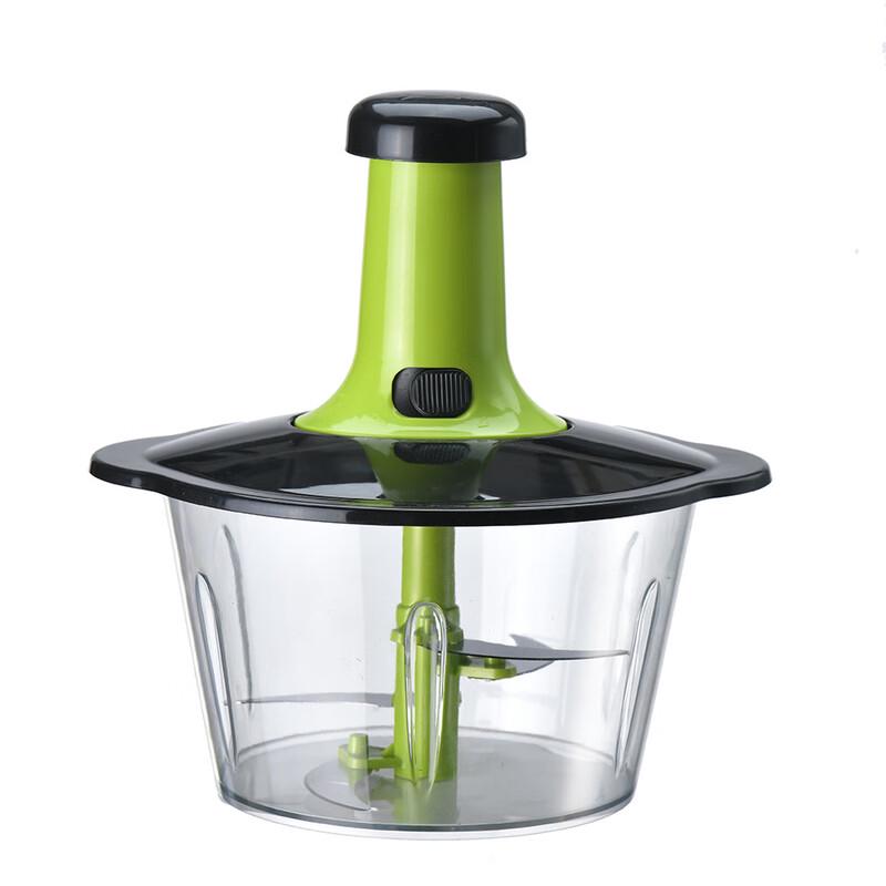 ZISIZ Manual Food Processor & Chopper