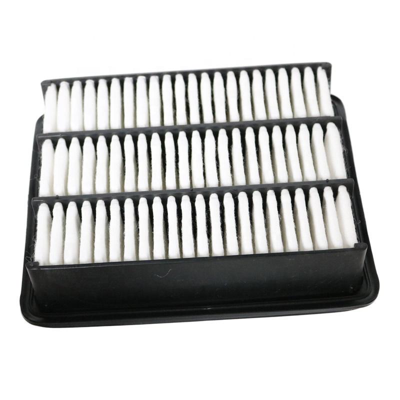 OEM: SH01-13-3A0A Bilmotorluftfilter för Mazda 3 6 CX5 2012 2013 2014 2015 2016