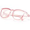 VOPHA Anti-Fog Safety Goggles Anti-Blue Light Saftey Glasses Anti-Dust Protective Eyewear for Women and Men HM9