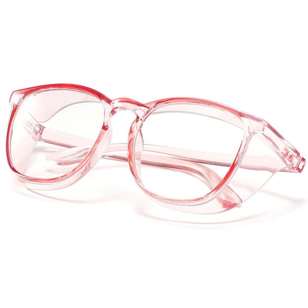 VOPHA Anti-Fog Safety Goggles Anti-Blue Light Saftey Glasses Anti-Dust Protective Eyewear for Women and Men HM9