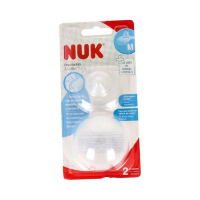 Silicone Nipple Shield Size M 2U