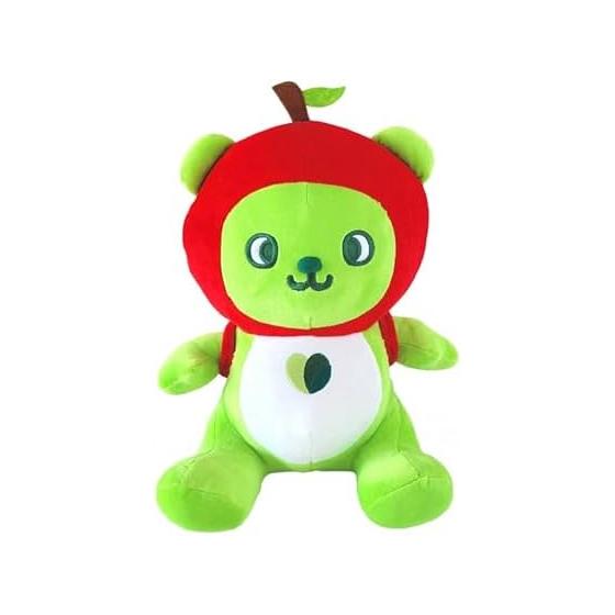 Nagano Prefecture PR character Arkuma stuffed toy small