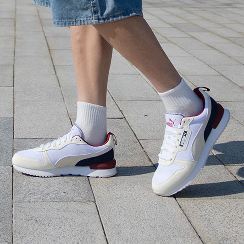 Puma Unisex Seasonal Casual Shoes 393910-14