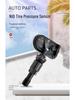 NIO ET5, ES6, EC6 Built-in Tire Pressure Sensor