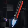 Non-contact Induction test Pencil AC 90-1000V Voltmeter Voltage Probe Volt Meter Electric Indicator Power Detector Tester Socket