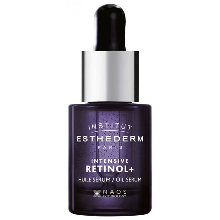 Esthederm Intensive Retinol Huile Sérum 15Ml