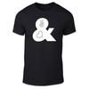 Peace And Love Unisex T Shirt - Hippy Chilled Flower Power