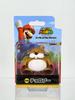 Sanei Boeki Super Mario Figure Collection Chomp FCM-045