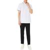 Emporio Armani Logo Detailed Short Sleeved Polo Shirt 8N1FB4-1JPTZ-0100