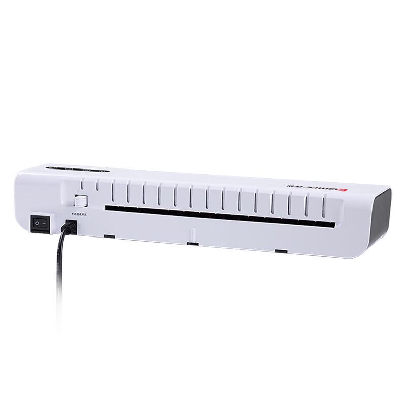 COMIX A3/A4 Photo Laminator CN plug (adapter included)