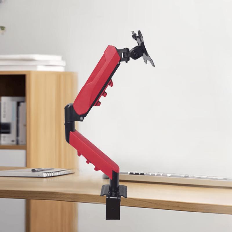 OLOEY Hydraulic Monitor Arm