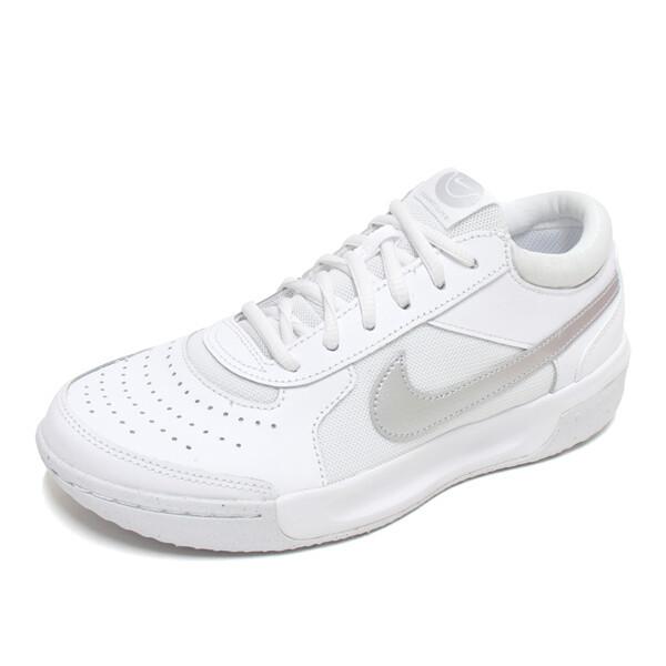 

Nike Кроссовки NIKE Coat Zoom 3 белые DH1042 101
