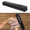 Vacuum Sealer Machine Food Preservation Compact Versatile Small Automatic Food Sealing Machine for H