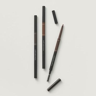 Maquiagem para olhos – Lápis e gel para sobrancelhas