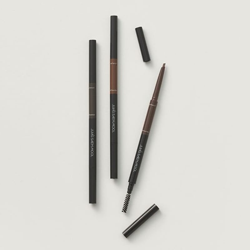 [Jung Saem Mool] Artist Brow Shader Slim 3 types (Choose 1)