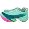 Anta C10 Pro Comfortable Trendy Slip-Resistant Durable Low-Top Casual Running Shoes Men sneaker Green 112515574-2