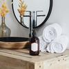 Container Soap Dispenser 500 Ml Amber