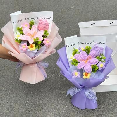Deko & Wohnaccessoires – Künstliche Blumen & Kränze