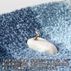 Bath Indoor Doormat for Dressing "Tuokus" Mat, Quick-Drying, Absorbent, Antibacterial, Anti-Mold, Non-Slip, Washable, Durable, Soft, Use, Bathroom,