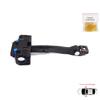 EDP1491 Vordertür Stopper Check Einheit Begrenzerband für A3 MK3 8V 8VA 8VF 2012- 2021 5-Türer Sportback S3 RS3 8V4837249A
