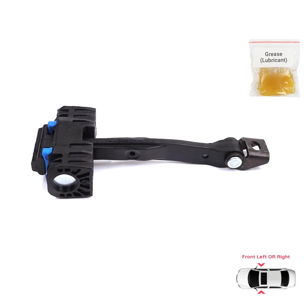 EDP1491 Vordertür Stopper Check Einheit Begrenzerband für A3 MK3 8V 8VA 8VF 2012- 2021 5-Türer Sportback S3 RS3 8V4837249A