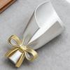 Mini Flower Holder Brooch Wearable Flower Bouquet Clip Flower Lapel Pin DIY Decorative Clips For Coat Sweater Suit Shawl Scarf