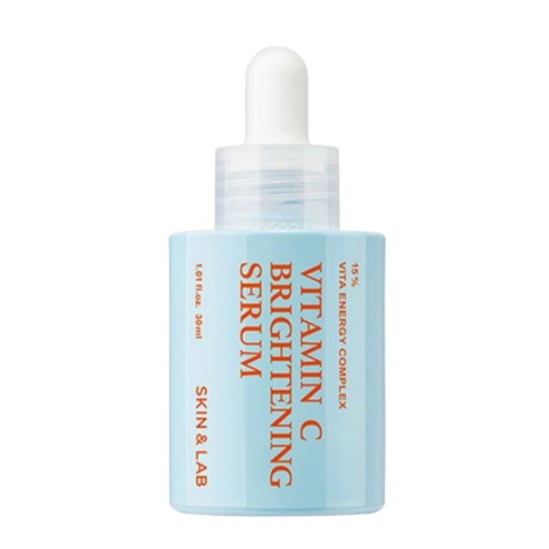 

SKIN & LAB Осветляющая сыворотка с витамином C 30 мл