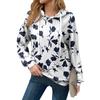 Hoodies For Women Oversized Winter Cute Sweatshirts Pullover Trendy Fall Clothes