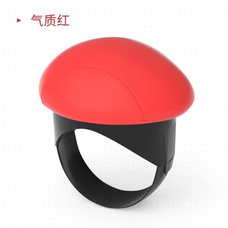 Universal Car Steering Booster, Silicone Power Ball with Bearing, the Best Choice for Turning Assistance