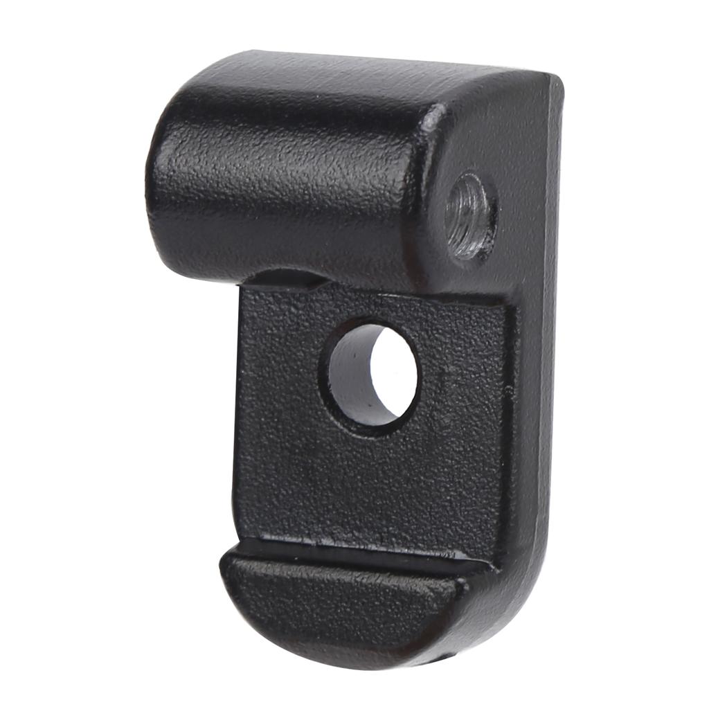 Aluminum Alloy Universal Front Folding Hook Lock for Xiaomi M365 8.5inch Electric Scooters